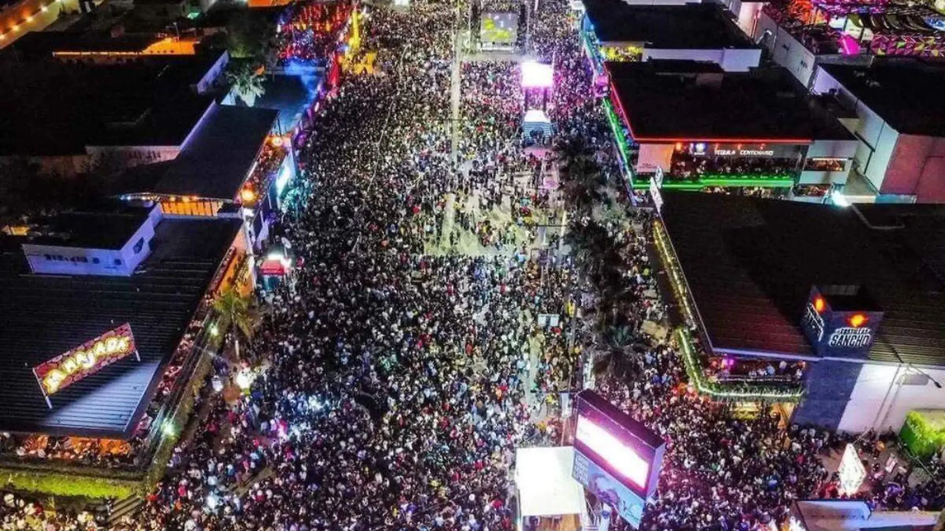 Feria de San Marcos 